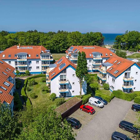 Residenz Am Strand Wohnung 1-18 Zingst Extérieur photo