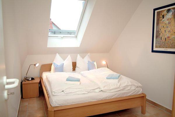 Residenz Am Strand Wohnung 1-18 Zingst Extérieur photo