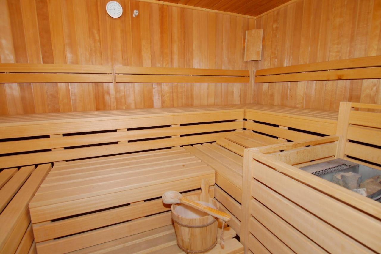 Residenz Am Strand Wohnung 1-18 Zingst Extérieur photo