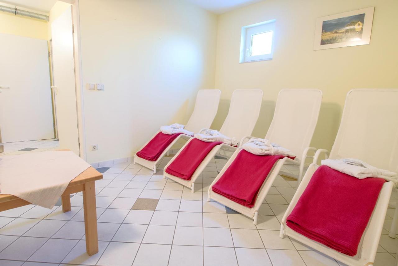 Residenz Am Strand Wohnung 1-18 Zingst Extérieur photo